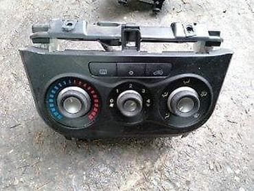 original esprit: Alfa Romeo Mito panel klime. Alfa Romeo Mito panel klime Originalni at lalafo.rs — 1 original esprit: Alfa Romeo Mito panel klime. Alfa Romeo Mito panel klime Originalni — 1