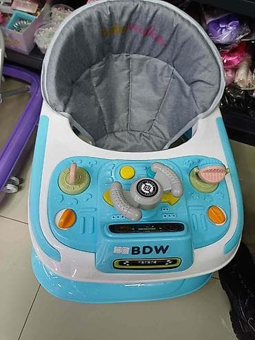 Hodalica za bebe “Baby Walker” BDW - Tip: klasična hodalica sa na lalafo.rs Hodalica za bebe “Baby Walker” BDW - Tip: klasična hodalica sa