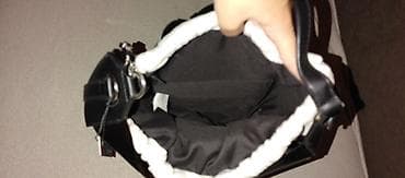 Parfois torba – bucket/shopping stil - Dizajn: interesantna at lalafo.rs — 3 Parfois torba – bucket/shopping stil - Dizajn: interesantna — 3