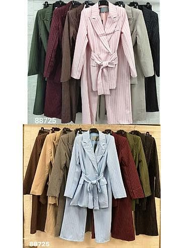 Kompleti
Cena 3600
Uni vel.
V30 at lalafo.rs — 2 Kompleti
Cena 3600
Uni vel.
V30 — 2