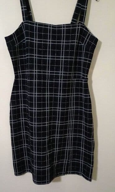 Lc Waikiki XL, bоја - Crna, Na bretele na lalafo.rs Lc Waikiki XL, bоја - Crna, Na bretele