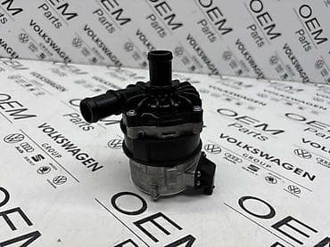 POMOCNA PUMPA VODE ZA AUDI A3, A4, A5 . - 8K0 965 567 B | Pomocna na lalafo.rs POMOCNA PUMPA VODE ZA AUDI A3, A4, A5 . - 8K0 965 567 B | Pomocna