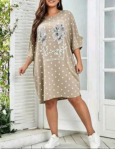 🌞 New collection 🌞 Za punije dame 2XL 3XL 4XL (uni) Cena 2350 na lalafo.rs 🌞 New collection 🌞 Za punije dame 2XL 3XL 4XL (uni) Cena 2350