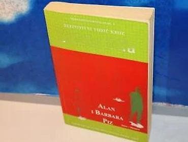 Govor tela alan i barbara piz2009 mono i manjanastanje vrlo dobrobez na lalafo.rs — 3 Govor tela alan i barbara piz2009 mono i manjanastanje vrlo dobrobez — 3
