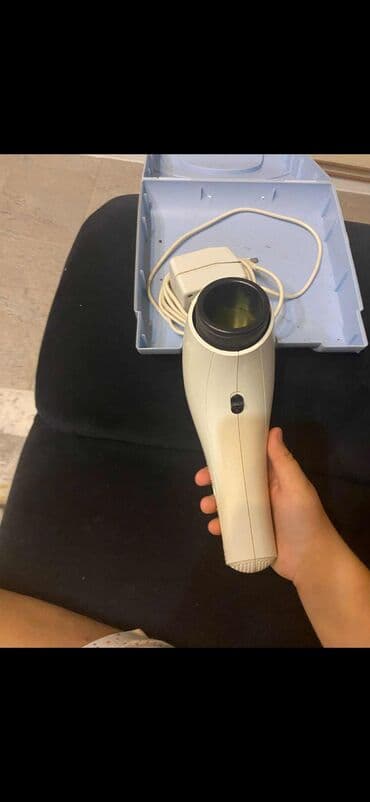 IPL/laser uređaj za uklanjanje dlačica za kućnu upotrebu - Ručni na lalafo.rs IPL/laser uređaj za uklanjanje dlačica za kućnu upotrebu - Ručni