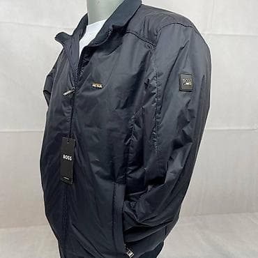 Hugo Boss jakna NOVO Novo Veličine s m l xl 2xl 3xl fb Moja na lalafo.rs — 2 Hugo Boss jakna NOVO Novo Veličine s m l xl 2xl 3xl fb Moja — 2