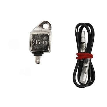 Univerzalni regulator napona za skuter/moped (12V) – model SIG-01 - na lalafo.rs — 1 Univerzalni regulator napona za skuter/moped (12V) – model SIG-01 - — 1