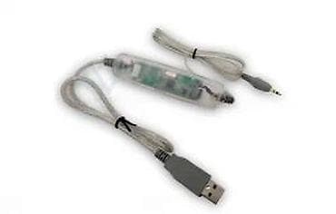 Texas Instruments 94327 TI GraphLink USB kabl Opis: - Originalni TI na lalafo.rs — 9 Texas Instruments 94327 TI GraphLink USB kabl Opis: - Originalni TI — 9