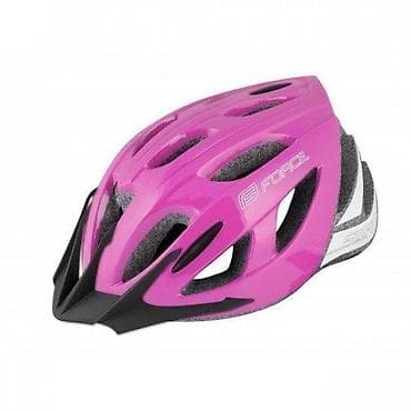 Bicycles: KACIGA FORCE SWIFT PINK, ŠIFRA 902902 | KACIGA FORCE SWIFT at lalafo.rs — 1 Bicycles: KACIGA FORCE SWIFT PINK, ŠIFRA 902902 | KACIGA FORCE SWIFT — 1
