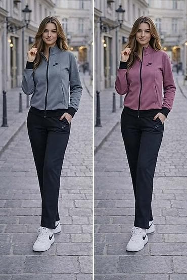 Materijal pamuk
velicine L, xl, 2xl, 3xl
cena 3600 din komplet
SN💫 at lalafo.rs — 2 Materijal pamuk
velicine L, xl, 2xl, 3xl
cena 3600 din komplet
SN💫 — 2