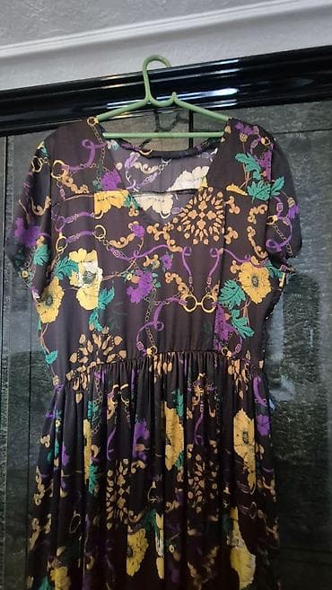 Haljina duga saten,prelepa,lagana,moze za svecane prilike moze i u na lalafo.rs — 1 Haljina duga saten,prelepa,lagana,moze za svecane prilike moze i u — 1