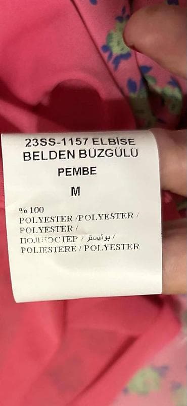 Personal Items: Potpuno nova haljina sa etiketom kupljena pre par dana na brzinu bez at lalafo.rs — 9 Personal Items: Potpuno nova haljina sa etiketom kupljena pre par dana na brzinu bez — 9