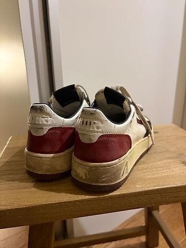 Autry patike Medalist Super Vintage - Model: Autry Medalist Super na lalafo.rs — 5 Autry patike Medalist Super Vintage - Model: Autry Medalist Super — 5