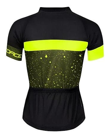 Women's T-shirts and tops: DRES FORCE SPRAY KRATKI RUKAV, ARMY-FLUO | rajsferšlus u celoj at lalafo.rs — 2 Women's T-shirts and tops: DRES FORCE SPRAY KRATKI RUKAV, ARMY-FLUO | rajsferšlus u celoj — 2