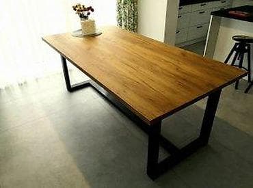 Antique Dining Tables: TRPEZARIJSKI STO MODEL WMN25 | Izrada nameštaja po meri Drvo& at lalafo.rs — 3 Antique Dining Tables: TRPEZARIJSKI STO MODEL WMN25 | Izrada nameštaja po meri Drvo& — 3