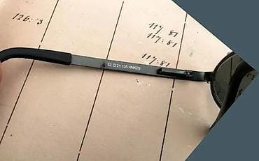 Vintage SUNFLEX dioptrijski ram. Predivan Vintage SUNFLEX dioptrijski na lalafo.rs — 7 Vintage SUNFLEX dioptrijski ram. Predivan Vintage SUNFLEX dioptrijski — 7