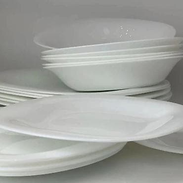 Danny Home™ Dinnerware – ZEAL set (18 delova) Set sadrži: 6 kom na lalafo.rs — 3 Danny Home™ Dinnerware – ZEAL set (18 delova) Set sadrži: 6 kom — 3