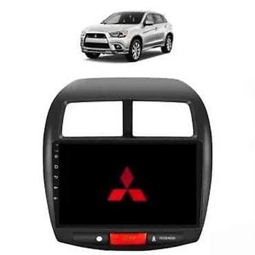 Electronics: Android multimedija za Mitsubishi ASX – 9”/10” touch ekran Ključne at lalafo.rs — 2 Electronics: Android multimedija za Mitsubishi ASX – 9”/10” touch ekran Ključne — 2