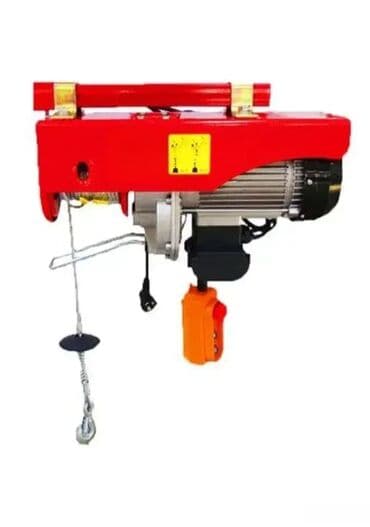 Dizalica Vrabac 300kg Dobrodošli u Davidov shop online market! na lalafo.rs Dizalica Vrabac 300kg Dobrodošli u Davidov shop online market!