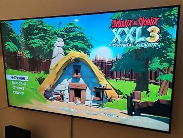 Sony Playstation 4 / čipovan / GTA 5 Prodajem konzolu Sony na lalafo.rs — 7 Sony Playstation 4 / čipovan / GTA 5 Prodajem konzolu Sony — 7