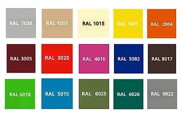 Cerada PVC 680g – kvalitetna zaštita | 470 din/m2 Prodajem PVC cerade na lalafo.rs Cerada PVC 680g – kvalitetna zaštita | 470 din/m2 Prodajem PVC cerade