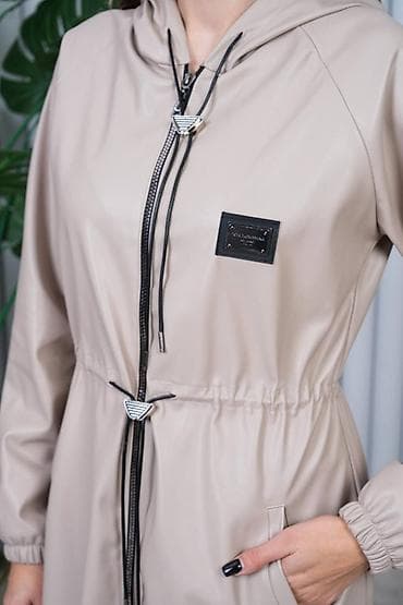 Velicine M,L,XL,2XL,3XL Ε½enska midi jakna/kaput od eko koΕΎe sa na lalafo.rs Velicine M,L,XL,2XL,3XL Ε½enska midi jakna/kaput od eko koΕΎe sa