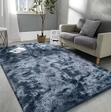 Textile: Mekani plišani tepih za dnevnu,spavaću,deciju sobu. Materijal gust,dug at lalafo.rs — 3 Textile: Mekani plišani tepih za dnevnu,spavaću,deciju sobu. Materijal gust,dug — 3