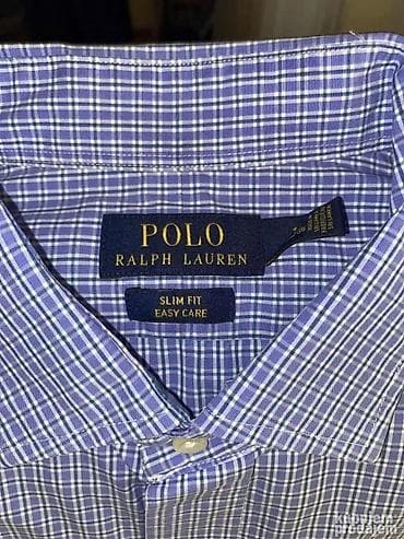 Košulja Ralph Lauren, bоја - Tamnoplava na lalafo.rs — 1 Košulja Ralph Lauren, bоја - Tamnoplava — 1