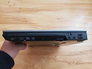 Dell Laptop i5 sa Nemackog trzista u funkcionalnom i dobrom stanju na lalafo.rs — 6 Dell Laptop i5 sa Nemackog trzista u funkcionalnom i dobrom stanju — 6