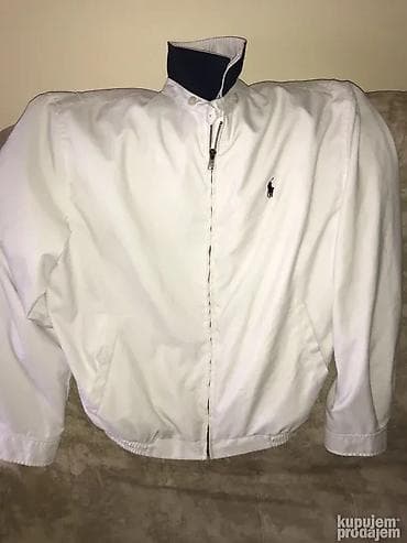 Original Ralph Lauren jakna L KAO NOVA ramena 49cm, duzina 75cm na lalafo.rs — 1 Original Ralph Lauren jakna L KAO NOVA ramena 49cm, duzina 75cm — 1