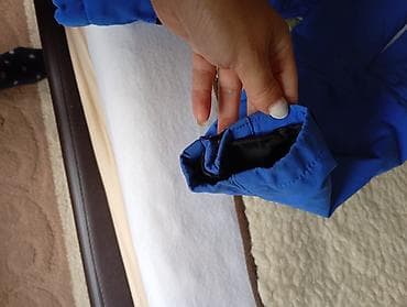 Winter jackets: Matterhorn softshell jakna – veličina M - Boja: intenzivno plava sa at lalafo.rs — 5 Winter jackets: Matterhorn softshell jakna – veličina M - Boja: intenzivno plava sa — 5