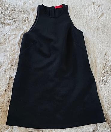 Women's Clothing: Max&Co Max Mara prelepa jednostavna haljina, minimalistički stil at lalafo.rs — 2 Women's Clothing: Max&Co Max Mara prelepa jednostavna haljina, minimalistički stil — 2