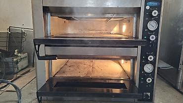 dve suknje po: Profesionalna pizza peć Maxima – dvostruka komora sa šamotnim pločama na lalafo.rs — 5 dve suknje po: Profesionalna pizza peć Maxima – dvostruka komora sa šamotnim pločama — 5