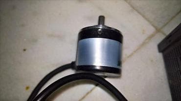 1. lpd3806-400bm-g5-24c AB Two Phase 5-24V 400 Pulses Incremental na lalafo.rs — 8 1. lpd3806-400bm-g5-24c AB Two Phase 5-24V 400 Pulses Incremental — 8