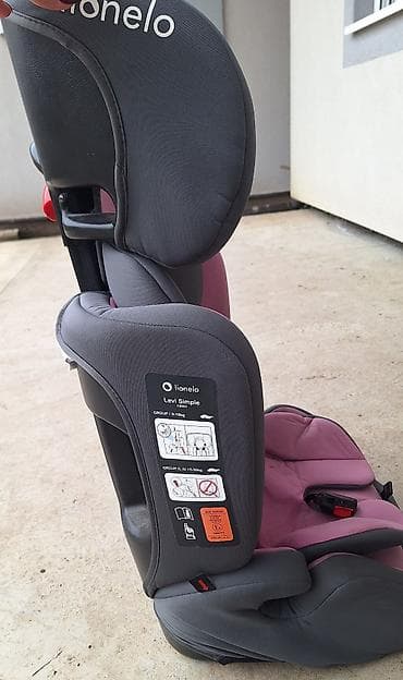 NA PRODAJU – DEČIJA AUTO SEDIŠTA (POLOVNA) 👶✨ Prodajem polovna dečija na lalafo.rs — 4 NA PRODAJU – DEČIJA AUTO SEDIŠTA (POLOVNA) 👶✨ Prodajem polovna dečija — 4