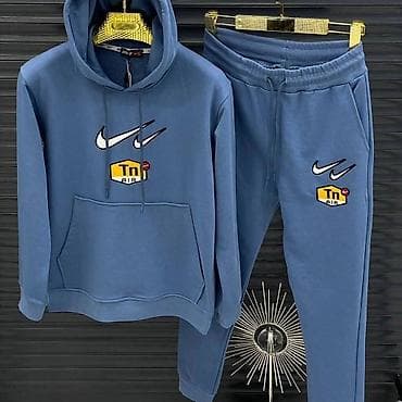 Muške trenerke S,M,L,XL,XXLvelčine za samo 5000 din na lalafo.rs — 3 Muške trenerke S,M,L,XL,XXLvelčine za samo 5000 din — 3
