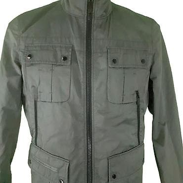 Jakna boss orange, vel.s/46 marka: hugo boss veličina: s/46 materijal na lalafo.rs — 5 Jakna boss orange, vel.s/46 marka: hugo boss veličina: s/46 materijal — 5