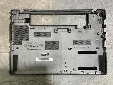 Donje kuciste za Lenovo T450s.
✨ Ispravno na lalafo.rs Donje kuciste za Lenovo T450s.
✨ Ispravno