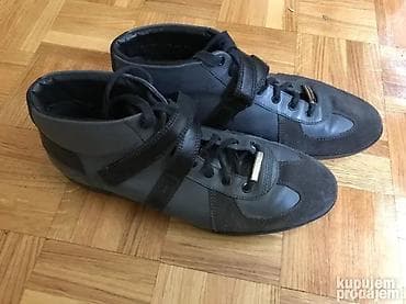 Original DIOR patike 42/43 ( moze i neko sa 42 brojem da ih nosi ) KAO na lalafo.rs — 3 Original DIOR patike 42/43 ( moze i neko sa 42 brojem da ih nosi ) KAO — 3