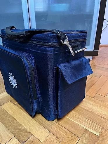 prsluk jaknica mango u: DJ torba za vinile – Uptown Records - Kapacitet: namenjena za at lalafo.rs — 2 prsluk jaknica mango u: DJ torba za vinile – Uptown Records - Kapacitet: namenjena za — 2