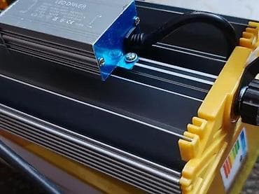 Reflektor 50w LED jake svetlosti. LED reflektori Extremno jake na lalafo.rs — 7 Reflektor 50w LED jake svetlosti. LED reflektori Extremno jake — 7