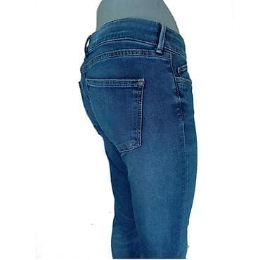 Farmerke pepe jeans, vel. S, pixie marka: pepe jeans veličina: s na lalafo.rs — 5 Farmerke pepe jeans, vel. S, pixie marka: pepe jeans veličina: s — 5