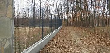 🔥 AKCIJA – PANELNA OGRADA 3D 173x250 4mm 📍 Fence System doo Bulevar na lalafo.rs — 7 🔥 AKCIJA – PANELNA OGRADA 3D 173x250 4mm 📍 Fence System doo Bulevar — 7