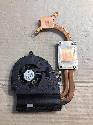 Kuler i hladnjak za Acer V3-531G. ✨ Ispravan na lalafo.rs — 2 Kuler i hladnjak za Acer V3-531G. ✨ Ispravan — 2