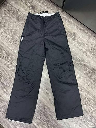 SNOXX ski pantalone odlične, kao nove, veličine 164 na lalafo.rs — 1 SNOXX ski pantalone odlične, kao nove, veličine 164 — 1
