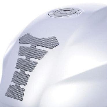 Zaštitna nalepnica za rezervoar motocikla (tank pad) - Materijal na lalafo.rs Zaštitna nalepnica za rezervoar motocikla (tank pad) - Materijal