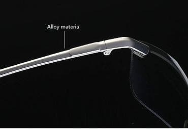 Polarizovane naocare za sunce Specifikacije Boja: Crna Stil na lalafo.rs — 2 Polarizovane naocare za sunce Specifikacije Boja: Crna Stil — 2