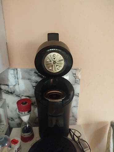 Philips Senseo aparat za kafu na kapsule/podove - Model: Philips na lalafo.rs Philips Senseo aparat za kafu na kapsule/podove - Model: Philips