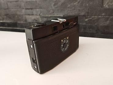 Smena Symbol analogni foto aparat Prodajem stari analogni fotoaparat na lalafo.rs — 4 Smena Symbol analogni foto aparat Prodajem stari analogni fotoaparat — 4