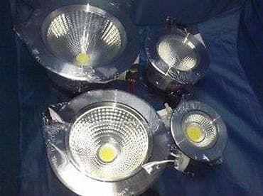 💡 LED COB UGRADNE ROZETNE – VISOKO KVALITETNE 🔥 PROLEĆNA AKCIJA 10–20% na lalafo.rs — 8 💡 LED COB UGRADNE ROZETNE – VISOKO KVALITETNE 🔥 PROLEĆNA AKCIJA 10–20% — 8